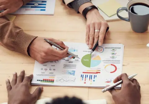 Data Management